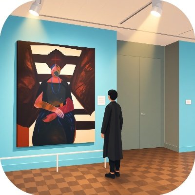 らくままのアバター